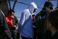 Trump va por demanda contra gobierno de Nueva York por “proteger a migrantes”