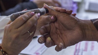 ¿Sabes cuáles son los símbolos permitidos para marcar tu voto? Te contamos