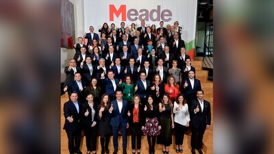 José Antonio Meade presentó a las personas que conforman su equipo de campaña