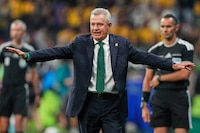 Javier Aguirre se hará cargo de un séptimo club español al convertirse en el entrenador del Valencia