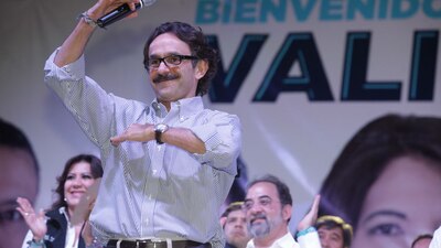 Gabriel Quadri cree que es necesario prohibir el reggaeton en México