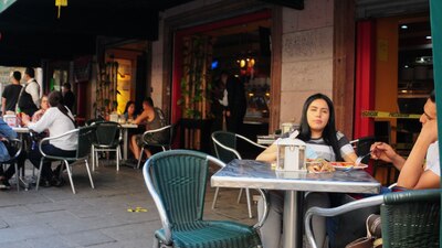 Se espera la participación de 2 mil negocios