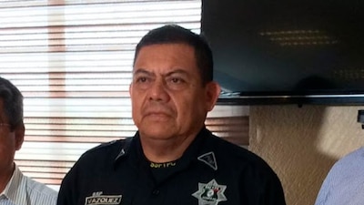 El exfuncionario habló sobre la mamá de Camila el día del linchamiento