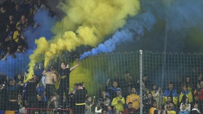 El país busca albergar algunos partidos de la Copa del Mundo para el 2030