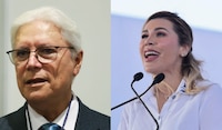 “Es ilógico”: Jaime Bonilla rechaza dichos de Marina del Pilar y analiza respuesta legal