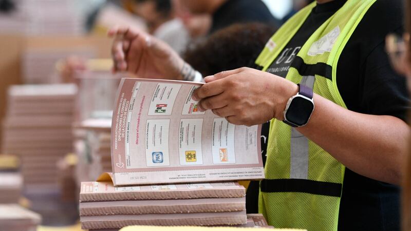 Sondear la reforma electoral
