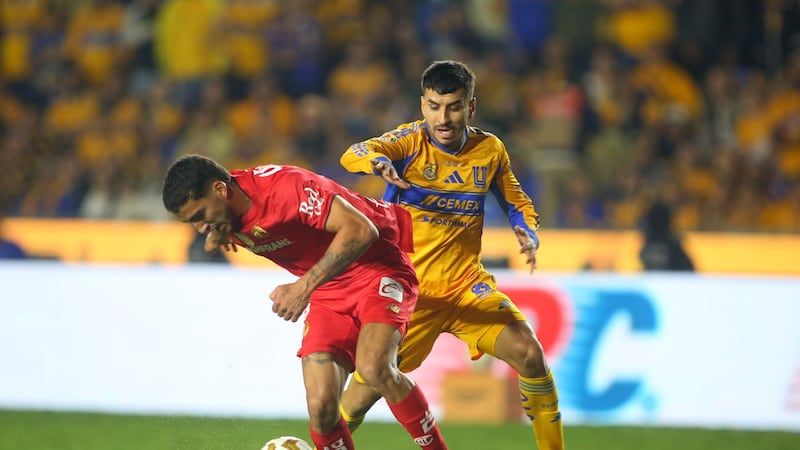 Toluca vs Tigres: ¿quién es el favorito para ser campeón de la Liga MX?, esto dice la IA