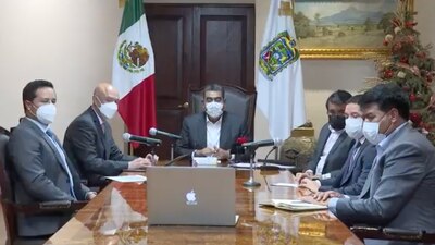 Colectivas exigieron emitir una segunda declaratoria de alerta de violencia de género