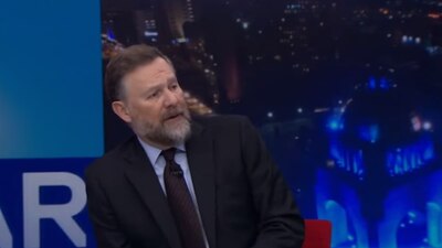 El conductor habló sobre cómo pudo haber actuado el Ejército para evitar la tragedia de Tlahuelilpan