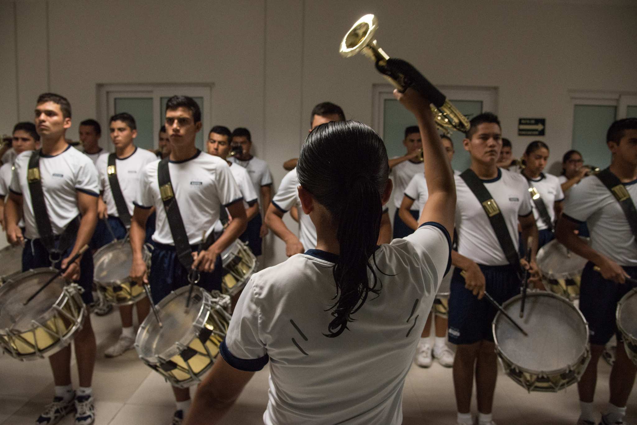 Los programas tienen una duración de tres años y fomentan la disciplina