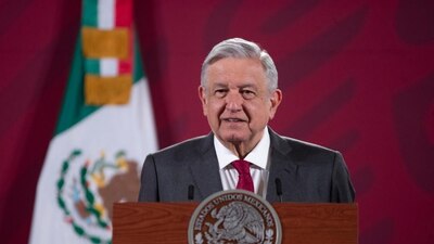 El presidente dio a conocer cuál será la ruta de sus giras la próxima semana