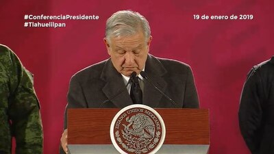 El PAN consideró que los hechos pudieron evitarse con actuación oportuna del gobierno