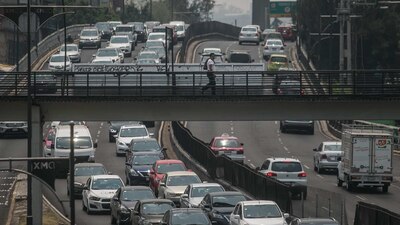 La Comisión Ambiental de la Megalópolis activó el programa para este miércoles
