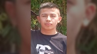 Luis Arturo Hernández, adolescente de 16 años, desaparece tras ingresar al Metro Tláhuac