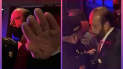 Un vecino de la Alcaldía Álvaro Obregón armó una fiesta pese a la emergencia sanitaria por COVID-19