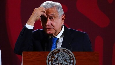 Afirmó que las autoridades de su administración siempre han tenido la intensión de colaborar