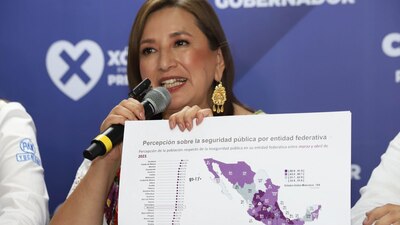 Calificó como “grave y delicado” este tipo de crímenes