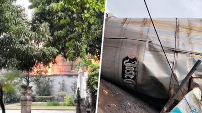 Dejó como saldo al menos 3 personas muertas en Tequila, Jalisco