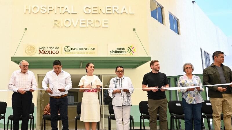 Sheinbaum asegura que tras la Elección Judicial habrá “un verdadero Estado de Derecho en México”