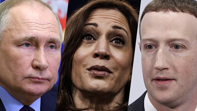 En la lista también figuran altos funcionarios del Pentágono, empresarios y periodistas