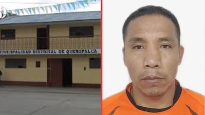 Hitler Mussolini gana una alcaldía en Perú; ¿quién es el candidato que sorprende por su nombre?