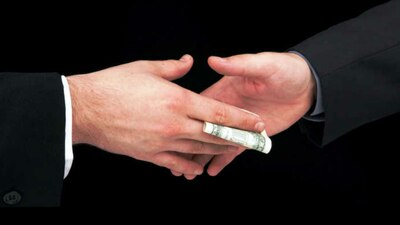 La mayoría de loas funcionarios públicos que cometen actos de corrupción quedan sin castigo