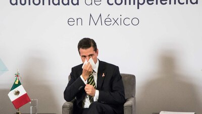 El 79.6% de las compras de medicamentos fue tan solo a 10 empresas