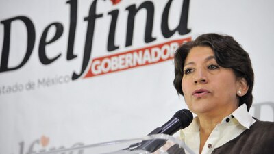 Morena fue multada por no reportar diversos gastos durante las precampañas