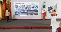 Abrirán 26 hospitales nuevos en México, este 2025: Sheinbaum