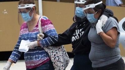 En México hay 44 mil 636 casos activos estimados