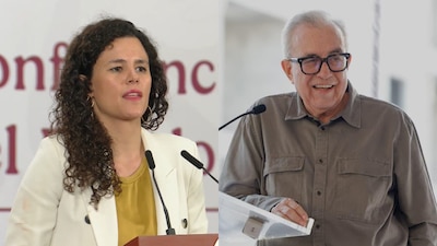 Luisa Alcalde sobre el proceso de Rocha Moya
