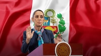 Sheinbaum responde a Perú tras iniciativa de declararla ‘persona non grata’