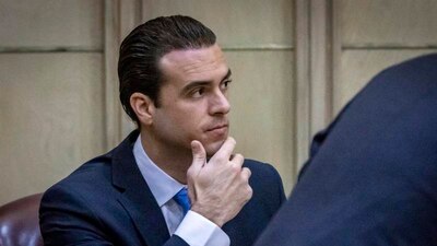 El actor estuvo involucrado en una riña con un hombre de 63 años que falleció tras un golpe