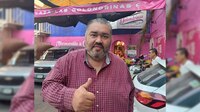 Asesinan a Christian Nava, exdiputado del PRI, en un restaurante de Cuautla, Morelos