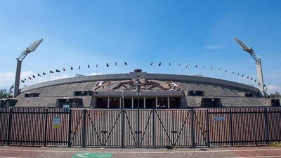 Pronto podrá abrir sus puertas a sus aficionados.