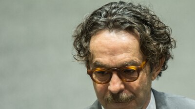 Por invitación del presidente del PAN, Marko Cortés, apoyará al FAM en sustentabilidad