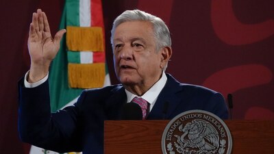 El mandatario defendió nuevamente la investigación del caso Ayotzinapa