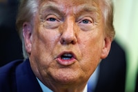 “Nos enfocamos en la entrada de drogas por tierra”: Trump advierte a México sobre nuevos operativos