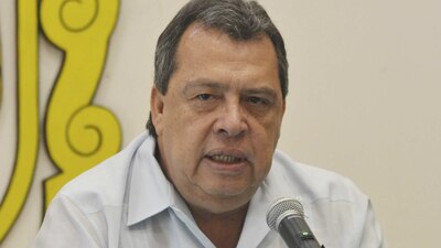 El PAN-PRD-MC le dio el visto bueno a la precandidatura de Aguirre