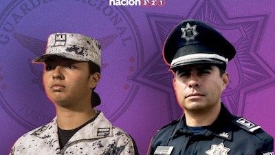 Al inicio AMLO había anunciado la Guardia Nacional sería de carácter civil