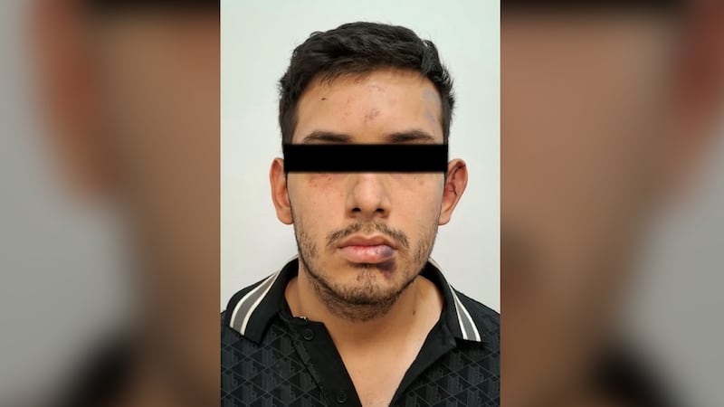 Vinculan a proceso a Jesúscristo ‘N’ por asesinar a sus padres en Monterrey, Nuevo León
