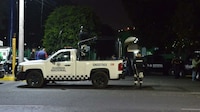 Investigan asesinato del tecladista de Camilo Séptimo y su familia en Atizapán