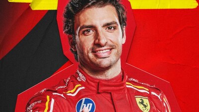 La última vez que Ferrari tuvo una victoria en suelo mexicano fue en 1990