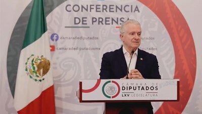 Afirmó que está preparado para enfrentar al Presidente y a sus ataques