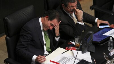 Actualmente, para ser diputado federal o senador no existe ningún requisito académico