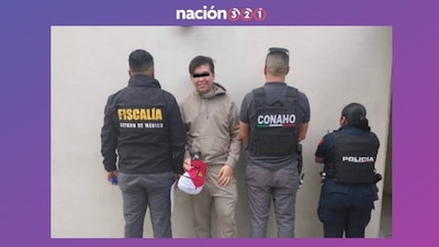 SCJN rechaza atraer el amparo de ‘Fofo’ Márquez; se mantiene su condena por tentativa de feminicidio