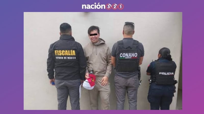 SCJN rechaza atraer el amparo de ‘Fofo’ Márquez; se mantiene su condena por tentativa de feminicidio