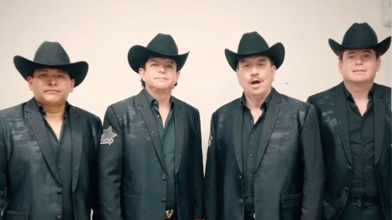 Alegres del Barranco cancelan concierto en Tequila; serán citados por la Fiscalía de nuevo