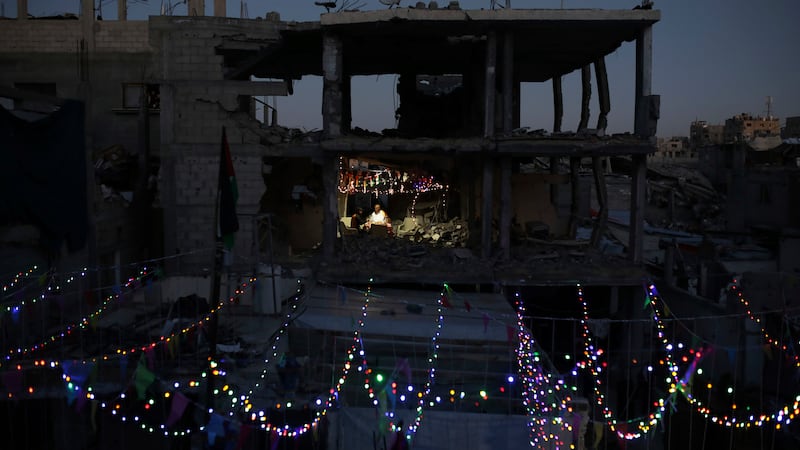 ¿Lo olvidaron? Hamás denuncia que no hay avances en negociaciones de tregua con Israel