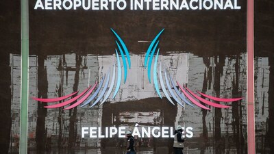 Autoridades aseguraron que el tiempo de traslado se compensará con la reducción de la espera para abordar un vuelo.